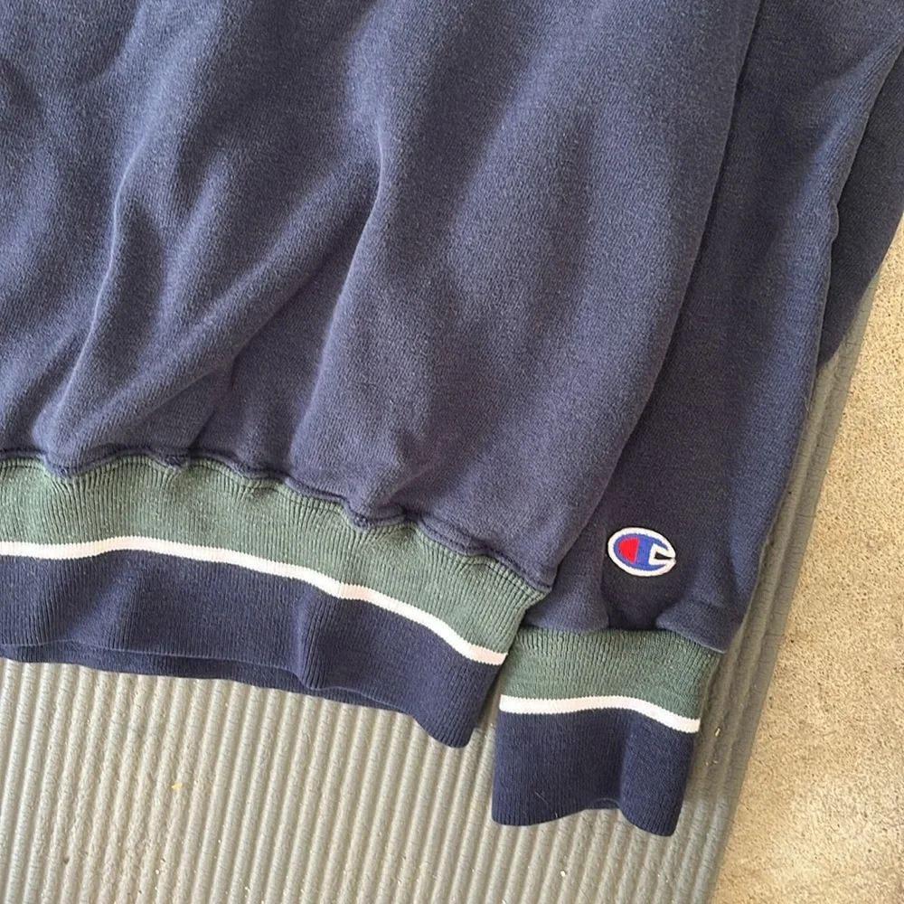 Pull over jacket - Picture 3 of 6